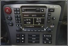 ALFA ROMEO 166: CD di Aggiornamento per Navigatore ICS Originale Siemens G3