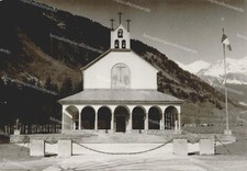 cr673 cartolina timau sacrario