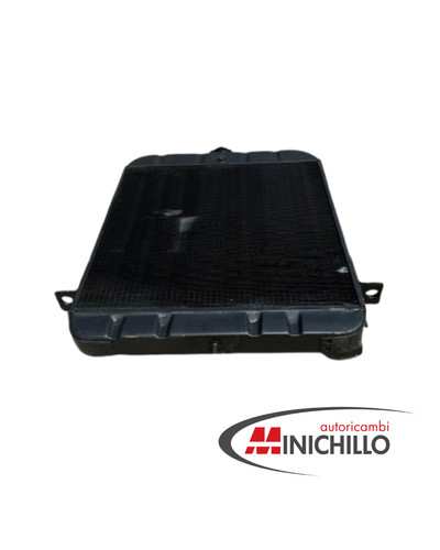 Radiatore motore fiat 650 - 650, n1