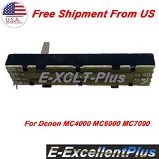 Sostituire per Denon MC4000