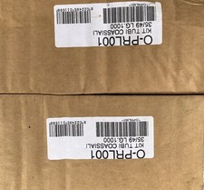 Kit Tubi Coassiali 35/49 mt 1