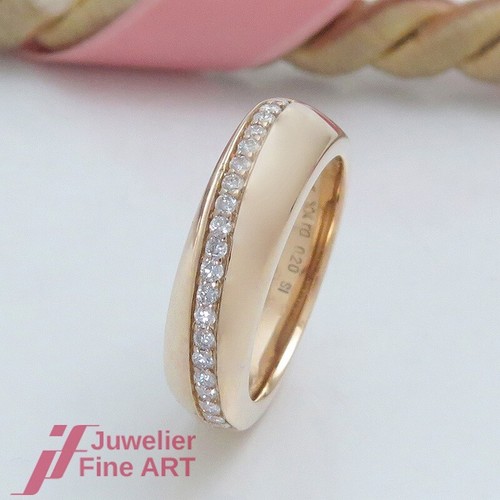 Anello brillante - -,