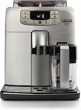 Gaggia Velasca Prestige Macchina da Caffè Automatica, in Grani o Macinato