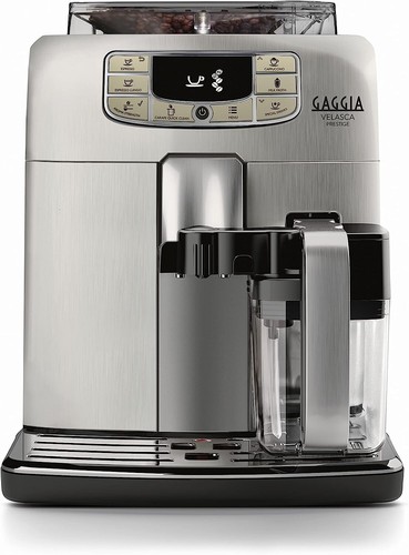 Gaggia velasca prestige - gaggia,