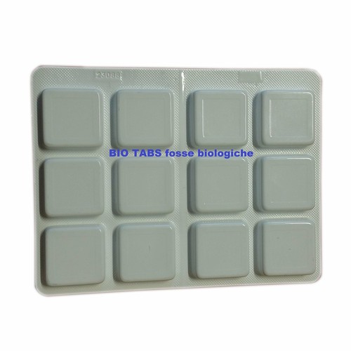 Bio tabs fosse biologiche - tabs,