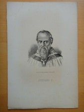 1855-Papa STEFANO