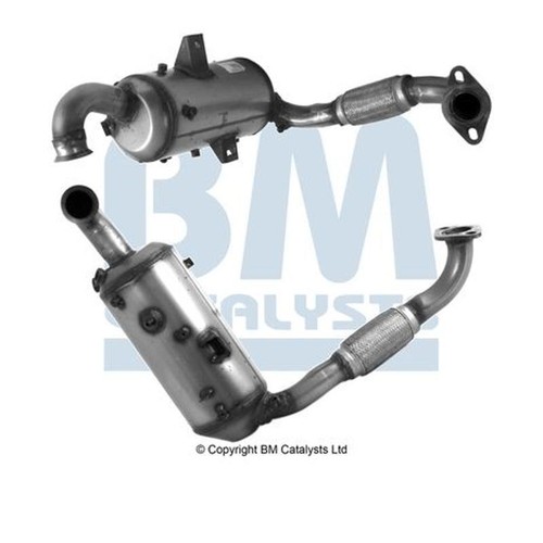 Catalysts bm11163h - bm,
