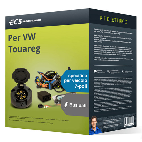 Kit elettrico specifico - , per