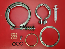 Kit montaggio turbocompressore