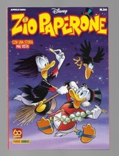 ZIO PAPERONE 34 - Panini