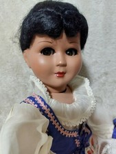 ● ✿ bambola SAMCO 43 cm