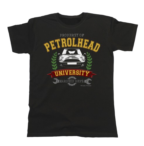 Proprietà petrolhead - proprietà,