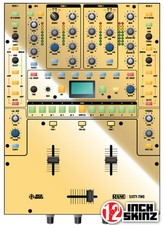 Specchio Rane Sixty-Two Skin