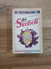 Dizionario dei simboli jean - dei,