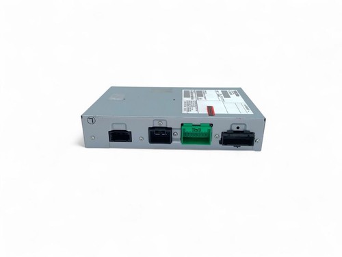 Amplificatore audio finale