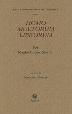 Homo multorum librorum. Per