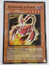 Scavatore a Punte / Burrower