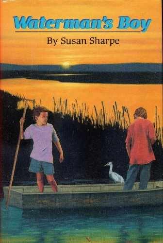 Waterman boy hardcover by - boy,