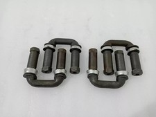 KIT GANCIO A U PER JEEP WILLYS