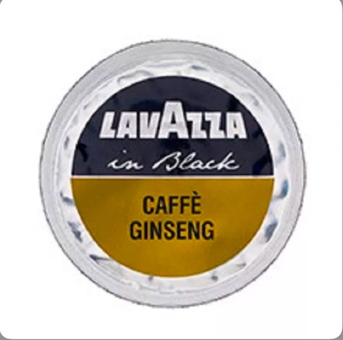 Ginseng capsule lavazza - lavazza, in