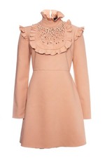 Abito Elisabetta Franchi Con