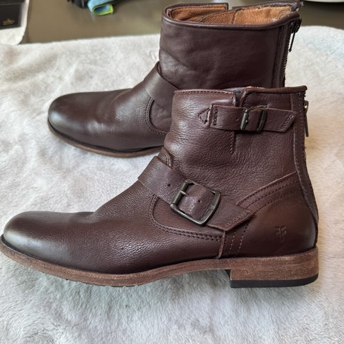 Stivali frye tyler engineer - frye,