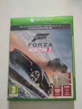 FORZA HORIZON  3 - GIOCO VIDEOGIOCO GAME PER XBOX ONE