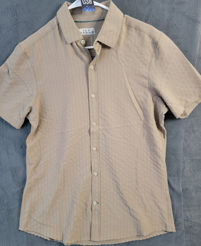 Camicia uomo ike - camicia, behar