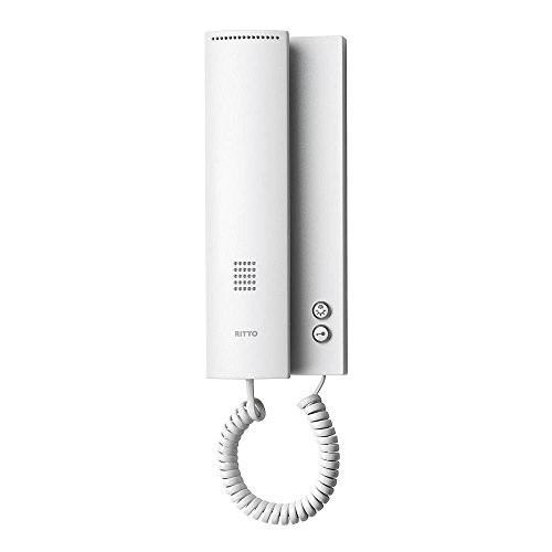 Telefono interno schneider - interno,