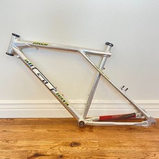 Telaio mountain bike d'epoca