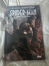 Spider-Man Noir: The Complete