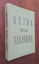 B3703 GUIDA DELLA SARDEGNA