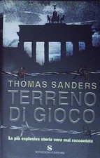 Terreno gioco sanders - di,