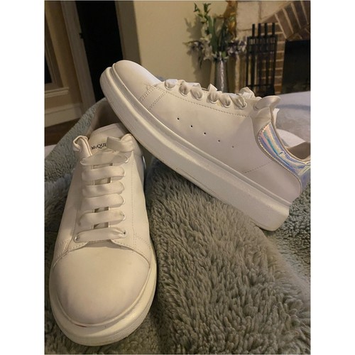 Sneakers alexander mcqueen - sneakers,