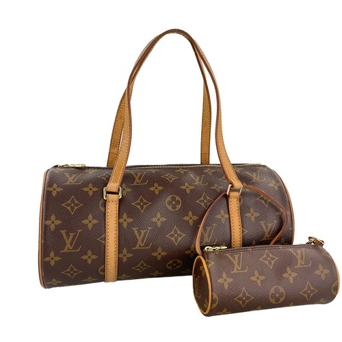 Borsa mano louis vuitton - borsa,