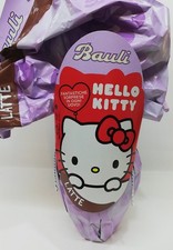 HELLO KITTY UOVO DI PASQUA