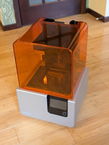 Formlabs form sla - formlabs, 2