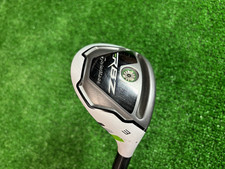 TaylorMade RBZ Rescue 3U 19°