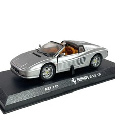 Modellino Auto DetailCars 1/43