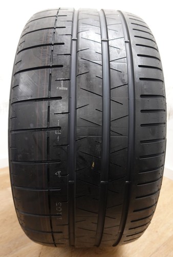 Nuovo pirelli 285 zr20 - 1x,
