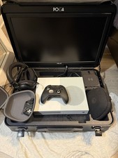 Custodia da viaggio rigida