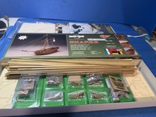 Mantua Model 783 Sharke 1:50