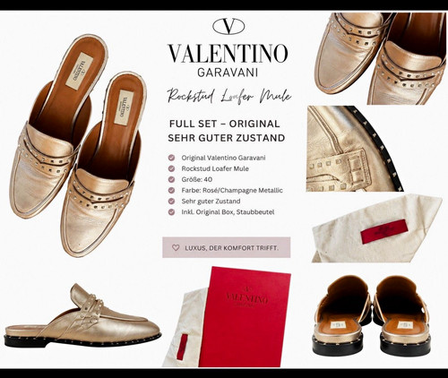 Valentino garavani rockstud - valentino,