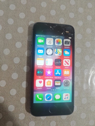 Apple iphone a1457 16gb - apple,