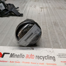 8121002110 Proiettore fendinebbia DX TOYOTA AYGO 2a Serie 1.0 VVT-i Ber