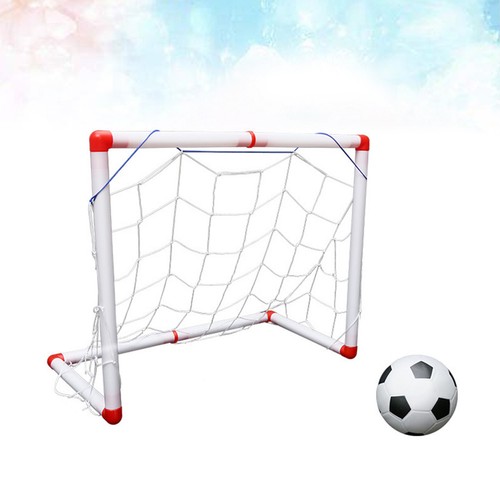 Mini porta rete calcio - mini,
