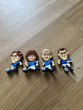 personaggi FAI SQUADRA CON IP-