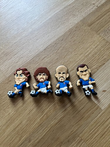 Personaggi fai squadra con - fai,