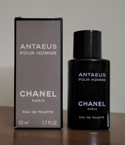 Profumo antaeus chanel - profumo, pour