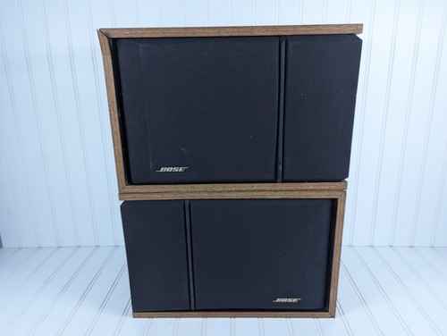 Coppia diffusori libreria - coppia,